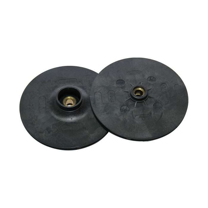 پروانه آب پخش کن باکالیت پمپ 2 اسب 2 پروانه شفت 13 مدل CB210