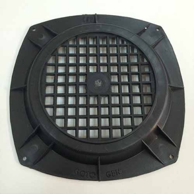 کاور فن موتوژن ۱۶۰