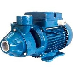 پمپ آب نیم اسب دیزلساز مدل DM45s