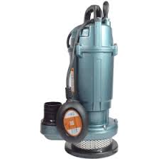 کفکش 17 متری ۱ اینچ ویگو فلوتردار مدل qdx1.5-17-0.37f