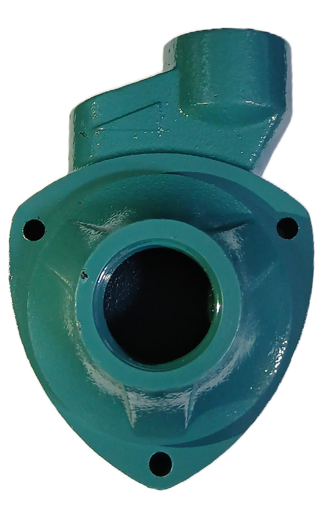 کلگی پمپ آب یک اسب محیطی QB80