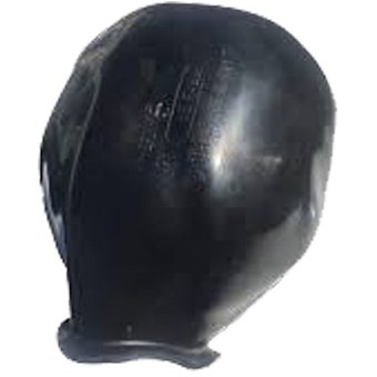 تیوپ منبع تحت فشار سفا ایتالیا 24 لیتری دهانه 80