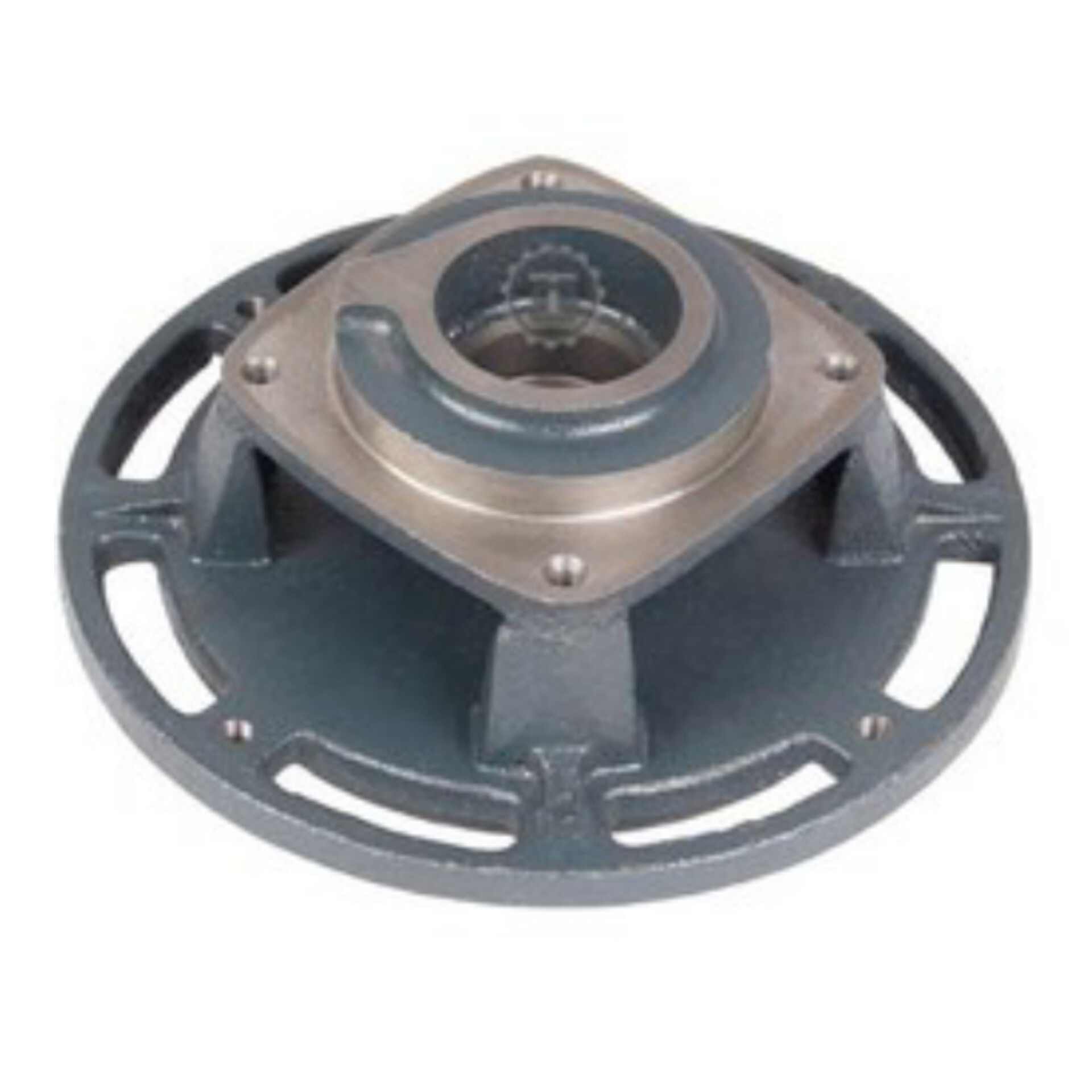 واسطه نیم اسب PM16 لوورا