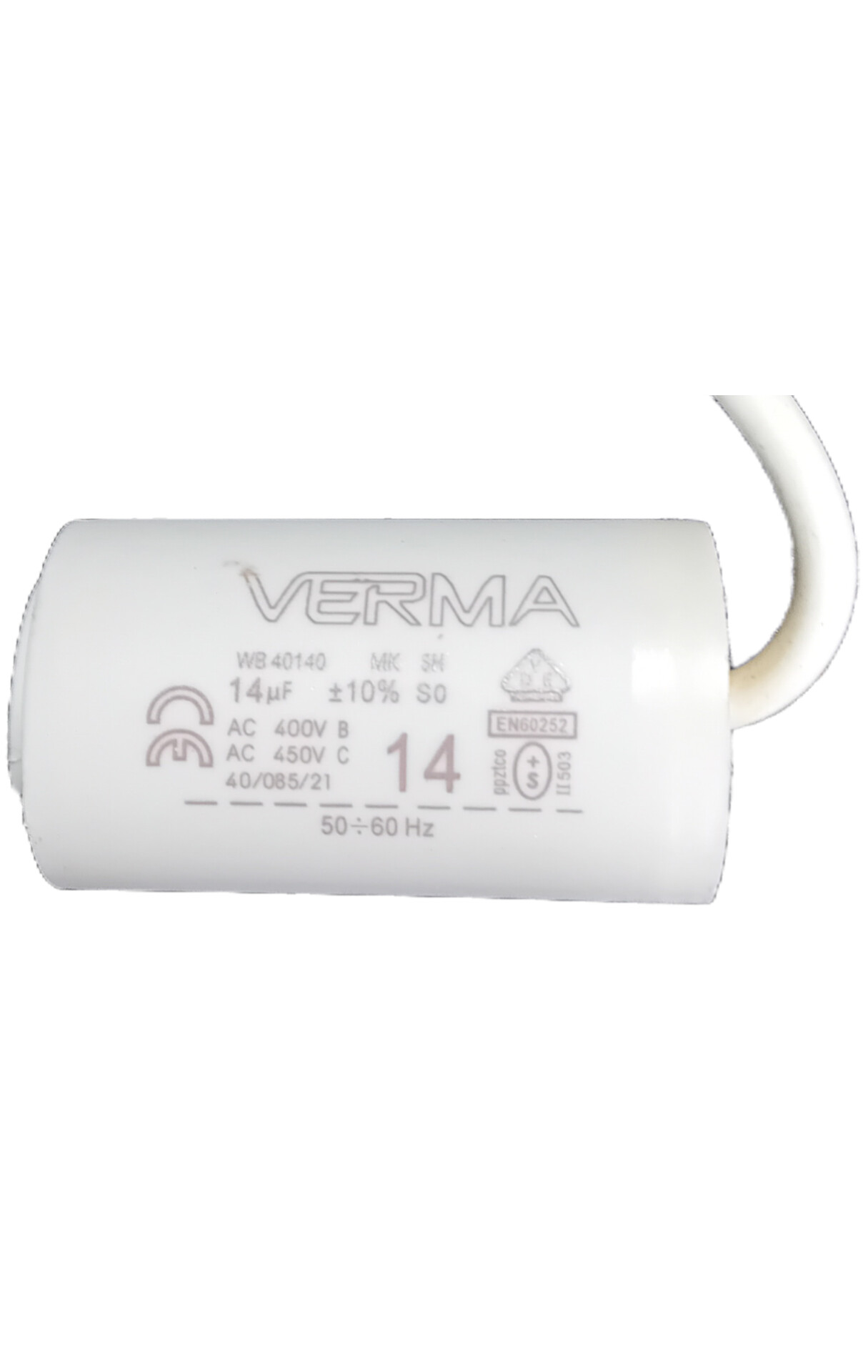 خازن کابلی 14