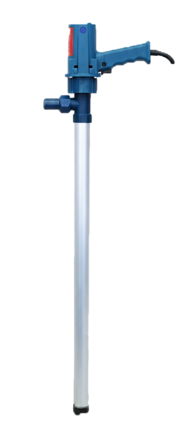 بشکه کش CNB برقی 220 ولت