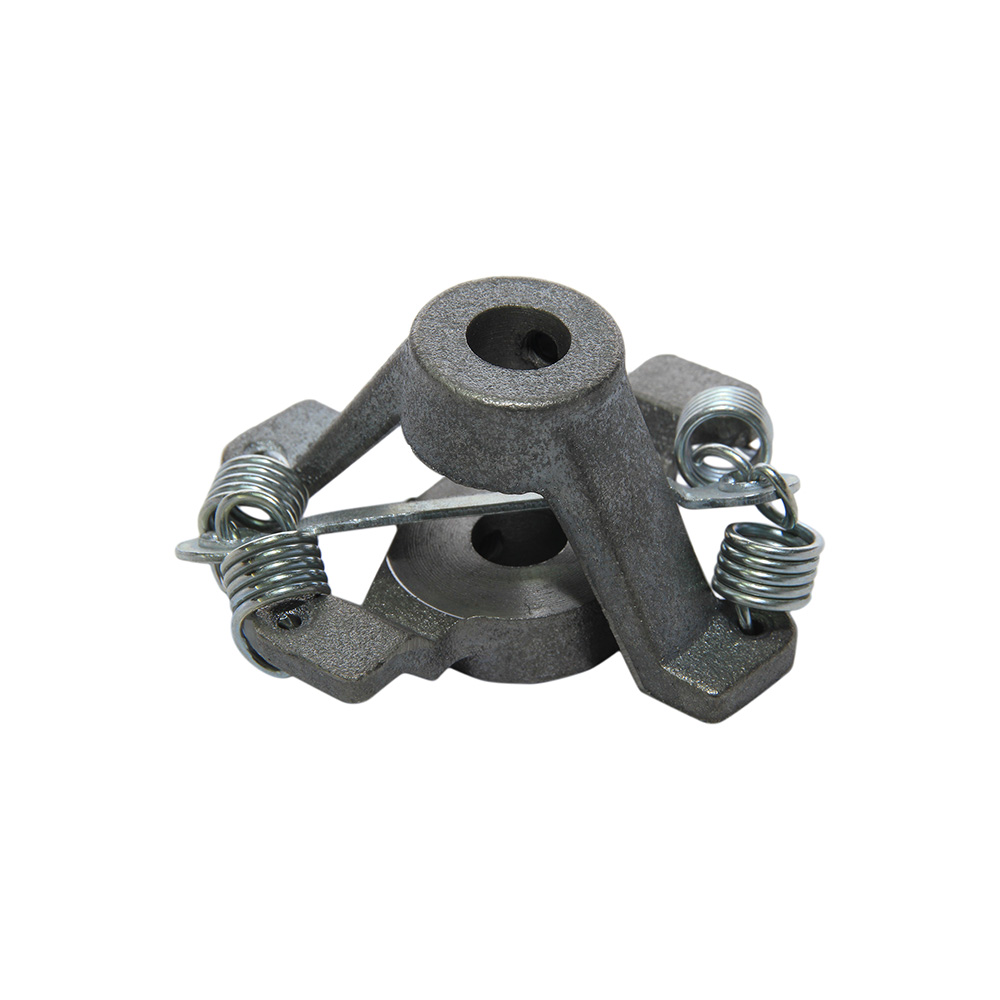 کوپلینگ چدنی 2aa