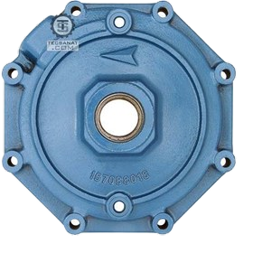 کلگی پمپ آب ۲ اسب ۲ پروانه و ۱.۵ اسب ۲ پروانه پنتاکس Cb210-CB160