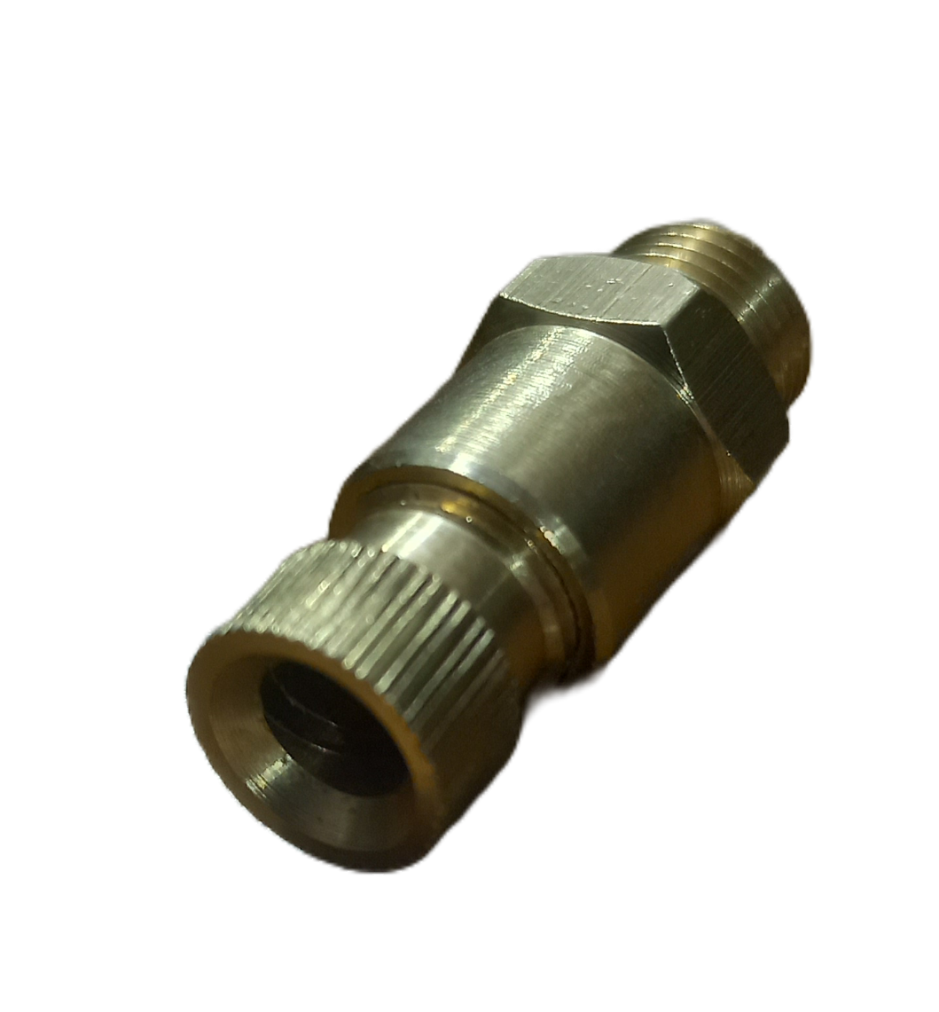 پیچ هوا پمپ آب 2 اسب پنتاکس Cb210