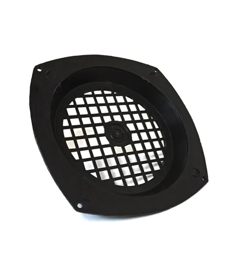 کاور فن موتوژن ۱۳۲