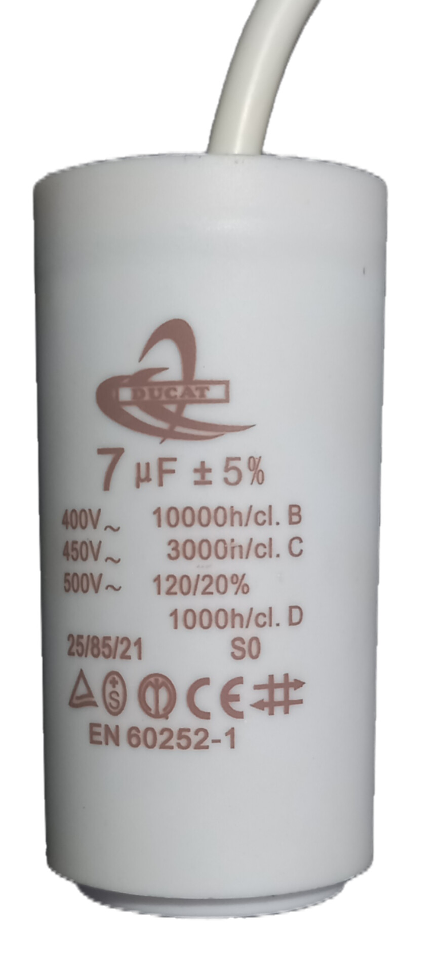 خازن کابلی ۷