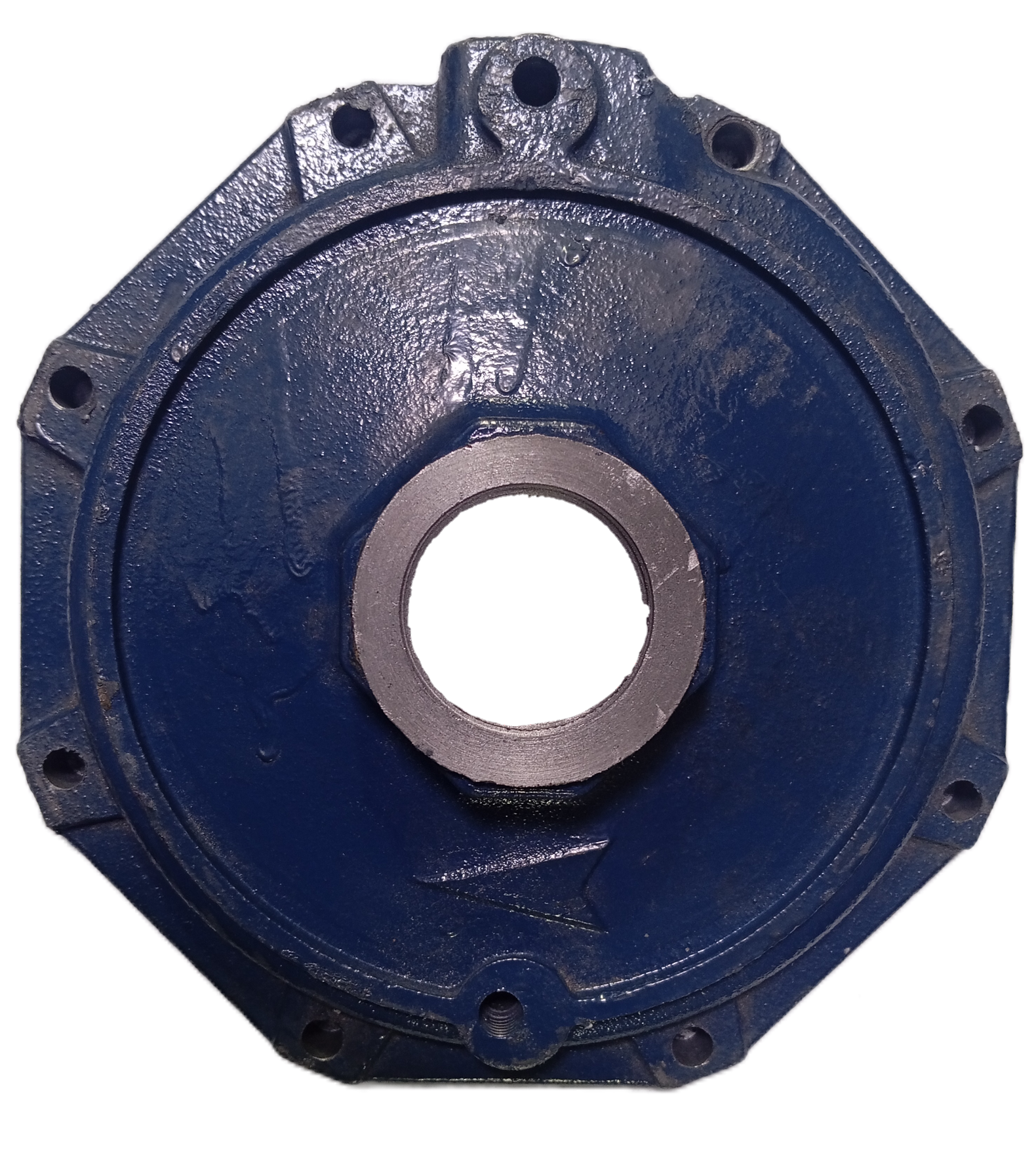 کلگی پمپ آب ۲ اسب ۲ پروانه و ۱.۵ اسب دو پروانه Cb210-CB160 آبراه پایین