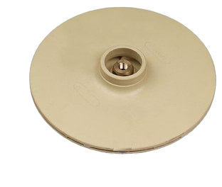 پروانه آب پخش کن یک اسب بشقابی ابارا باکالیت