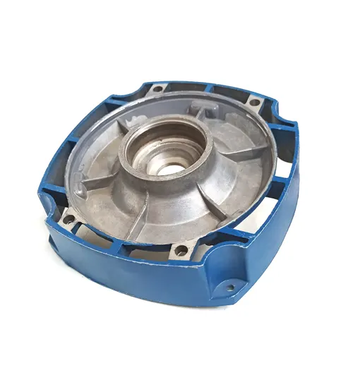 براکت عقب موتوژن کد 160