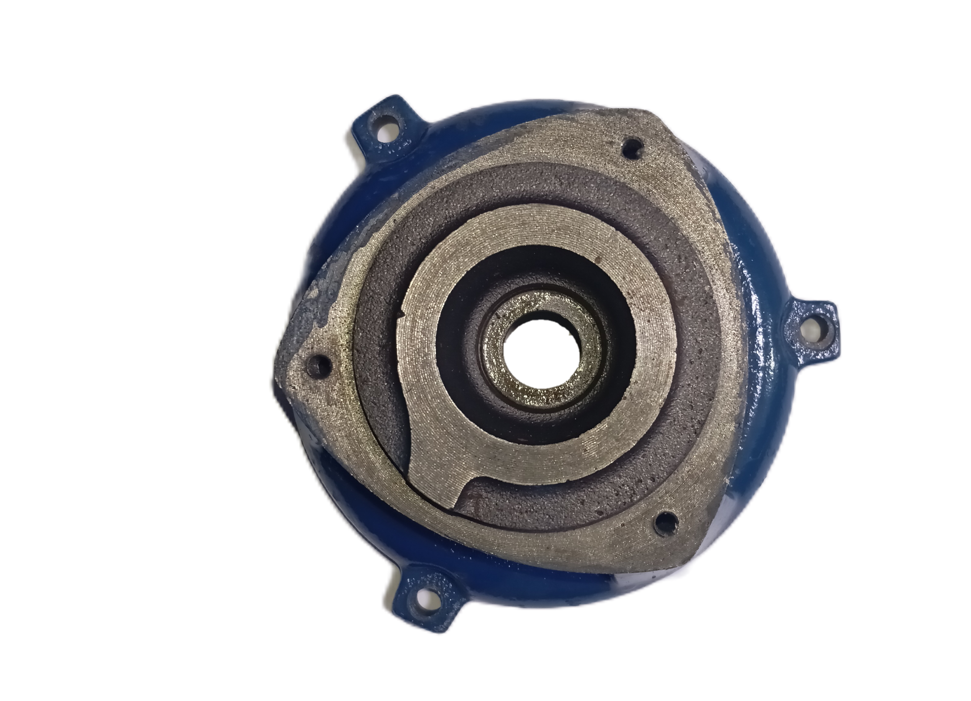 واسطه پمپ آب یک اسب مدل qb۸۰