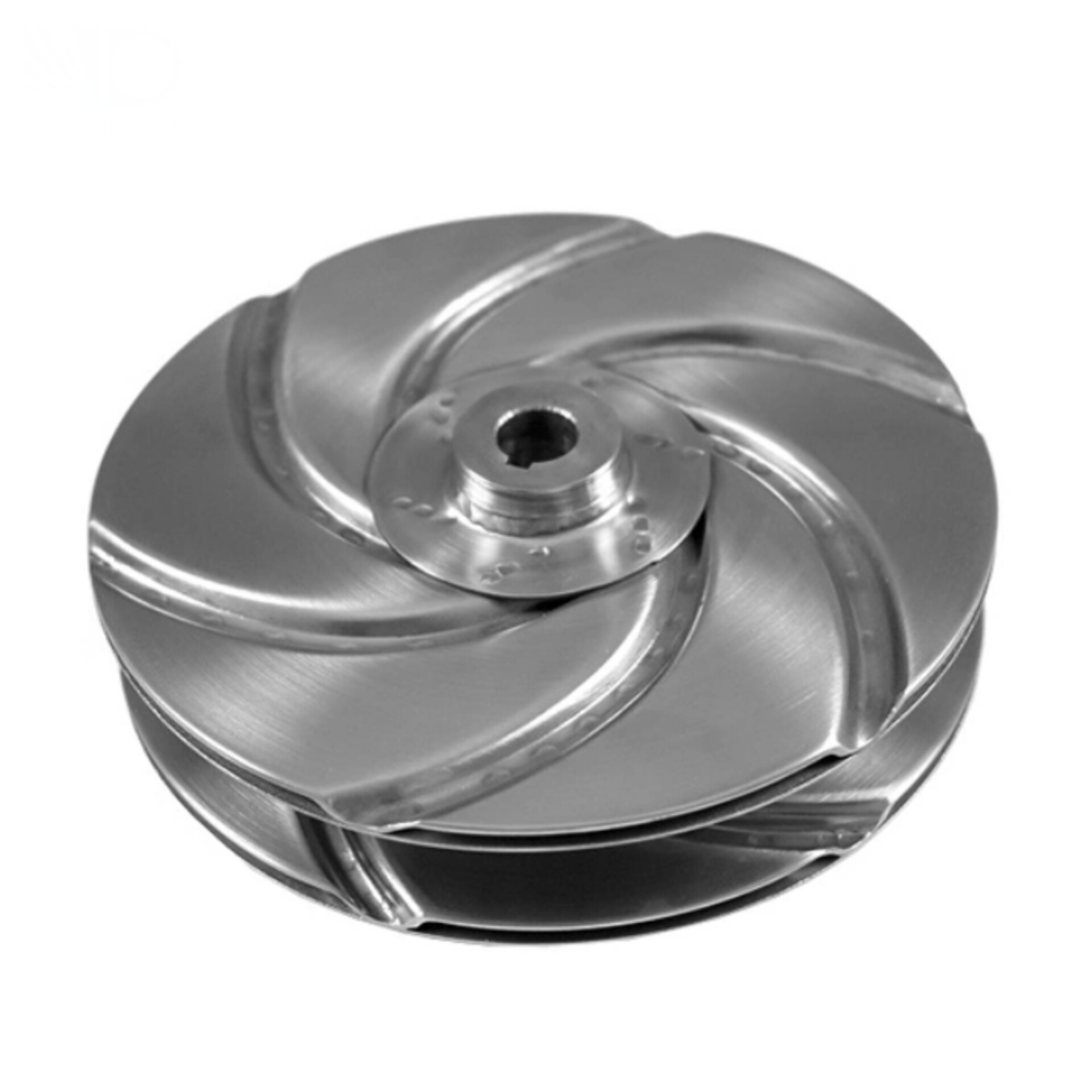 پروانه آب پخش کن پمپ 1 اسب دو پروانه پنتاکس CB100