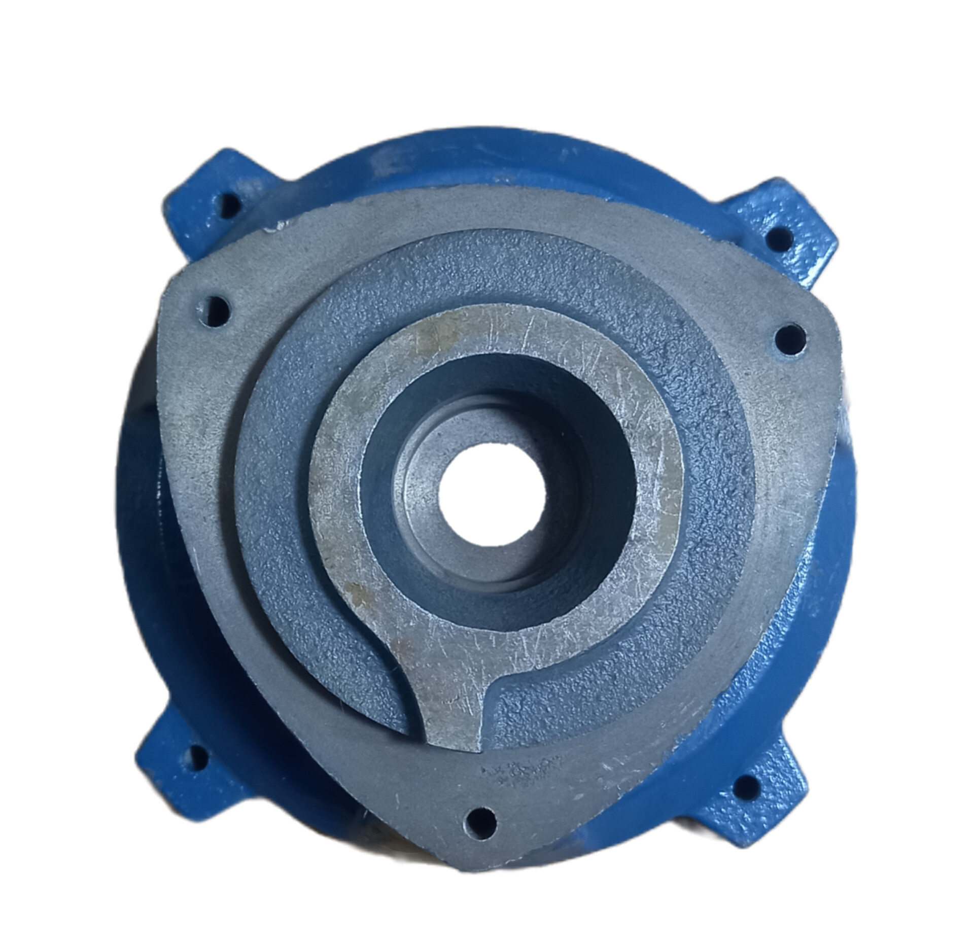 واسطه یک اسب PM۸۰