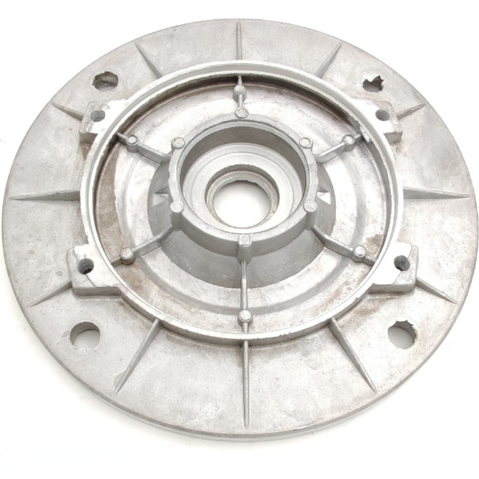 فلنج موتوژن کد 112