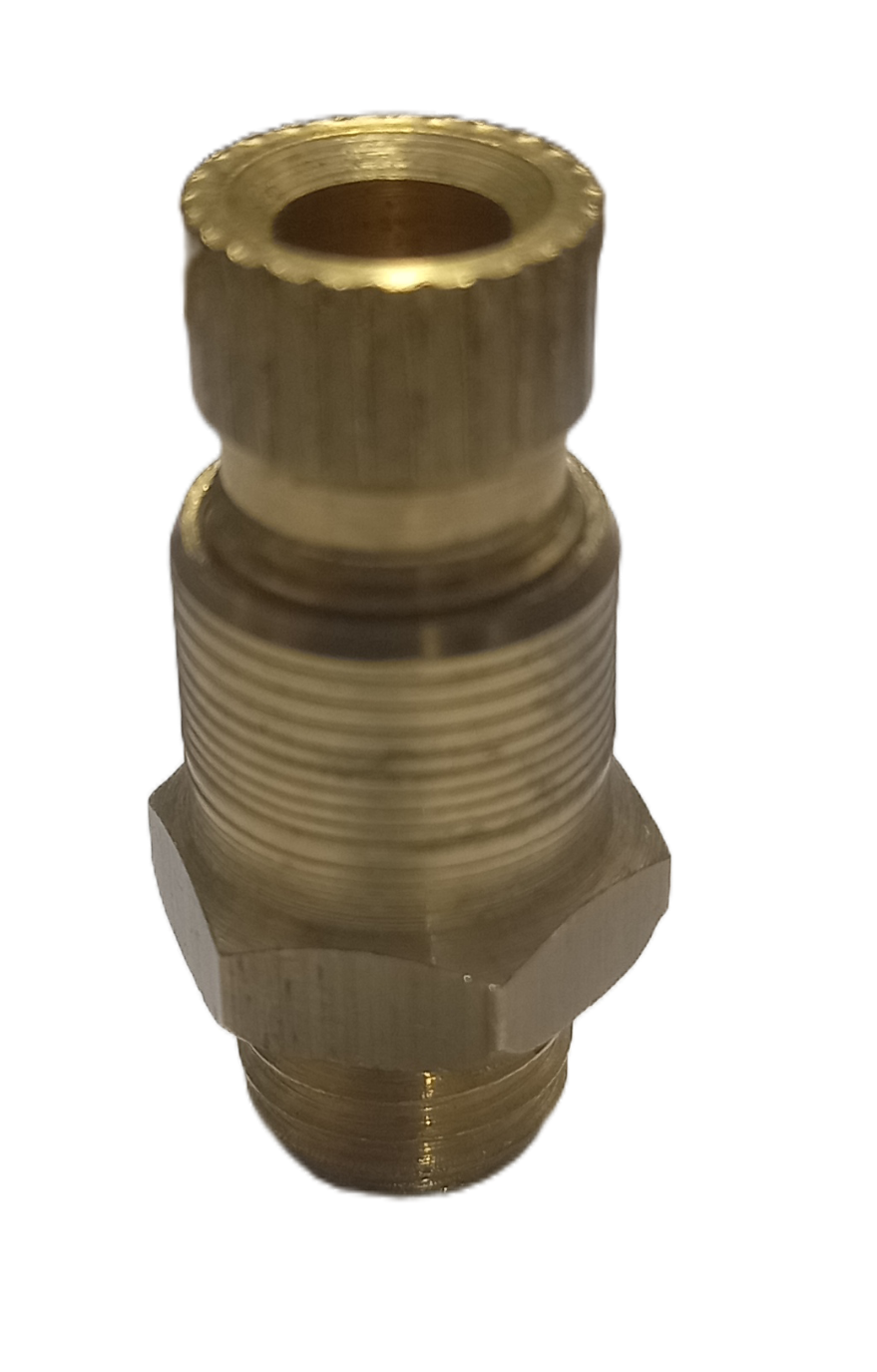 پیچ هوا پمپ آب 2 اسب سائر SAER