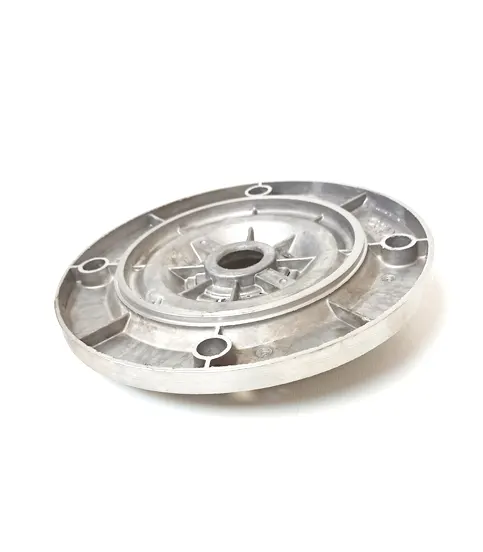 فلنج موتوژن کد 80