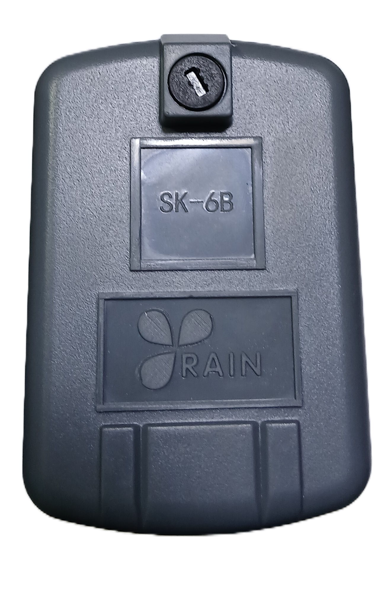 کلید اتوماتیک راین مدل SK-6B | کنترل دقیق فشار و محافظت از پمپ