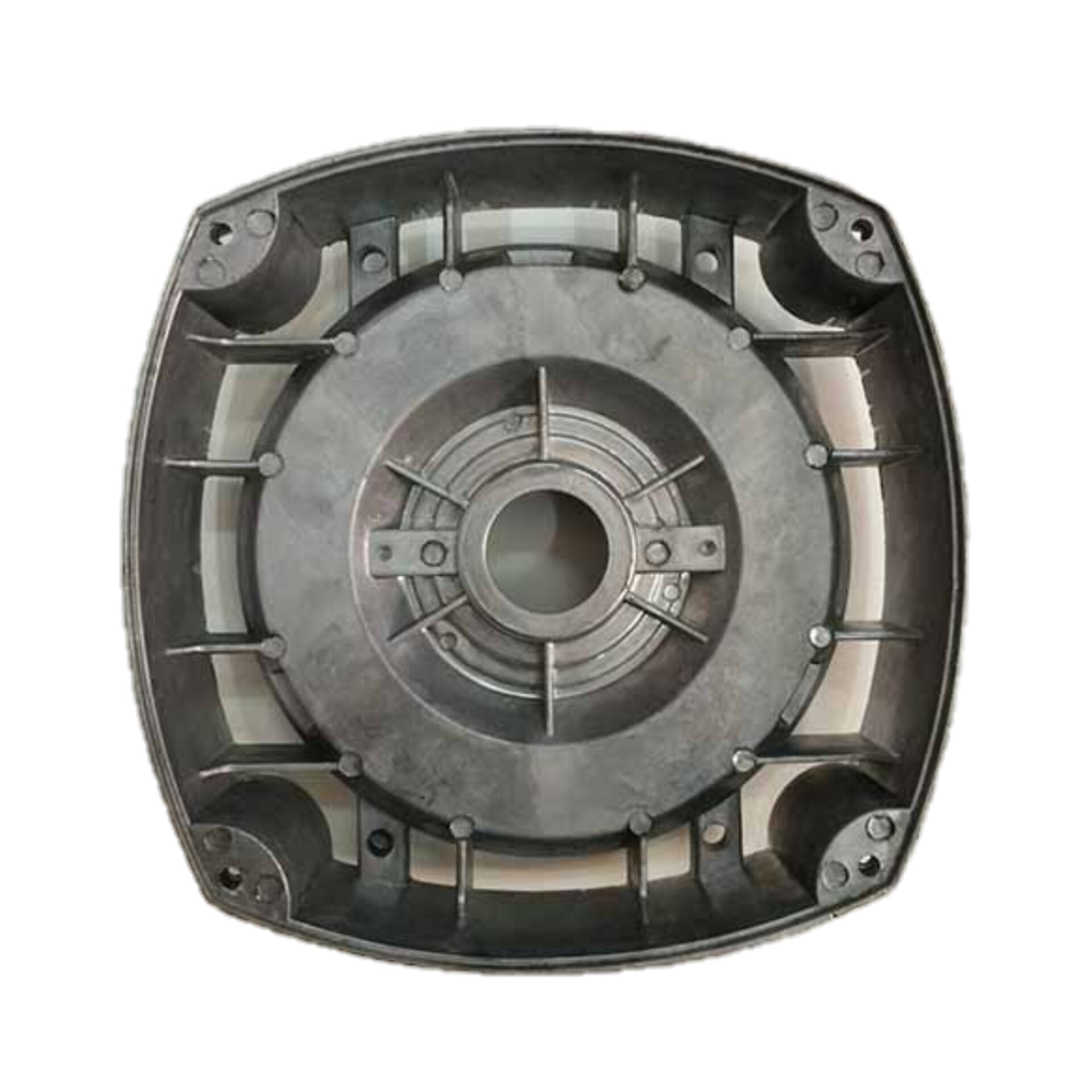 براکت عقب موتوژن کد 132