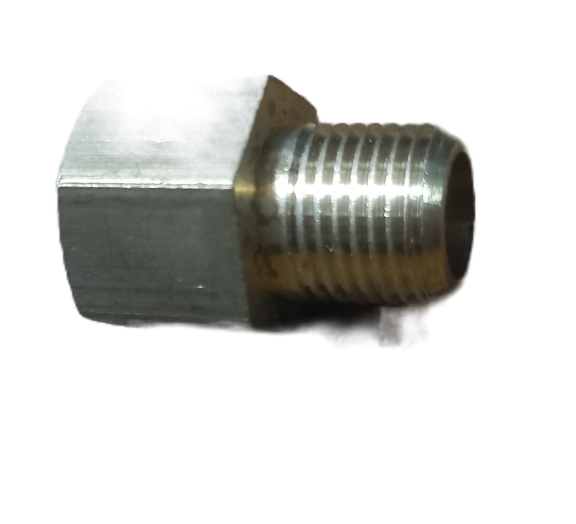 پیچ هوا لوورا دنده درشت