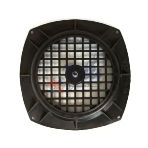 کاور فن موتوژن ۱۰۰