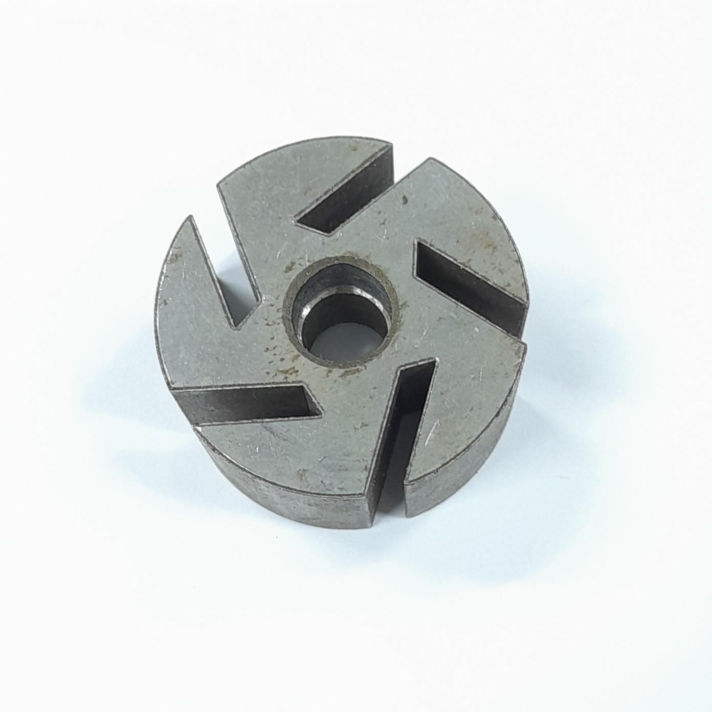 توپی گازوئیل کش