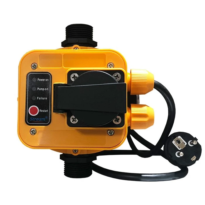ست کنترل استریم مدل PC-19A-50cm-AJS پیچ تنظیم دار